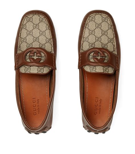 gucci driving shoes ebay|gucci driving shoes sale.